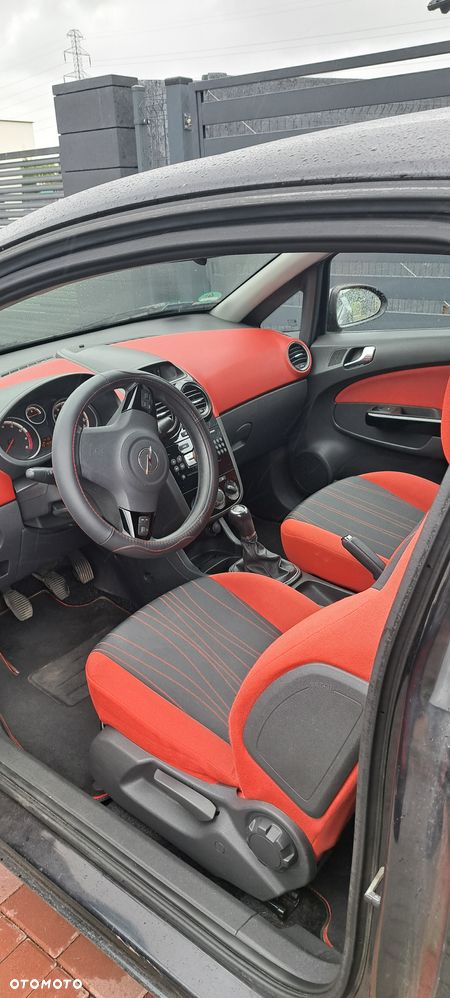 Opel Corsa - 10