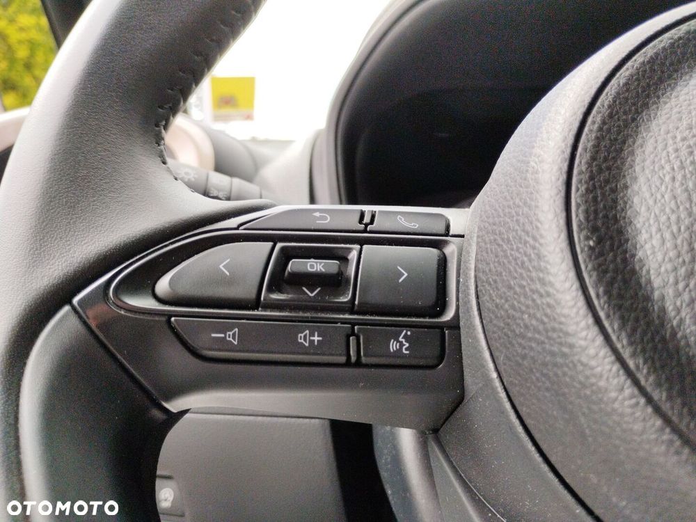 Toyota Aygo X 1.0 VVT-i Style - 15