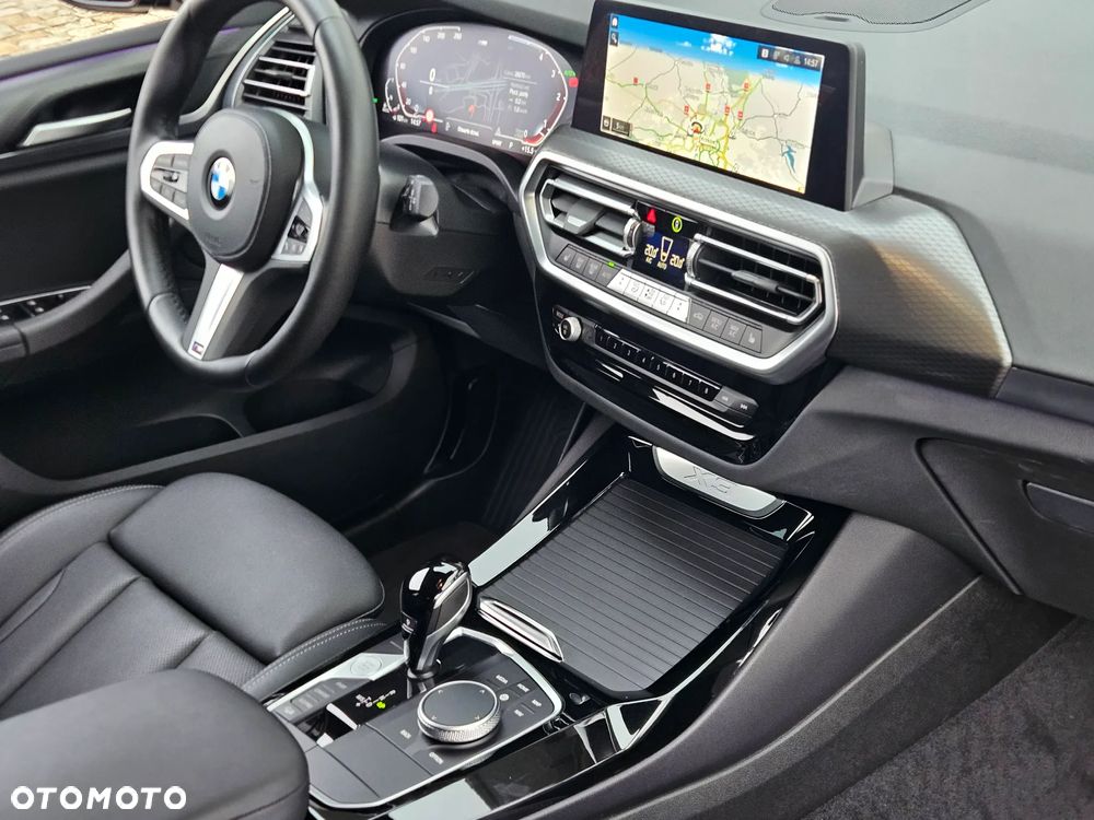 BMW X3 - 28