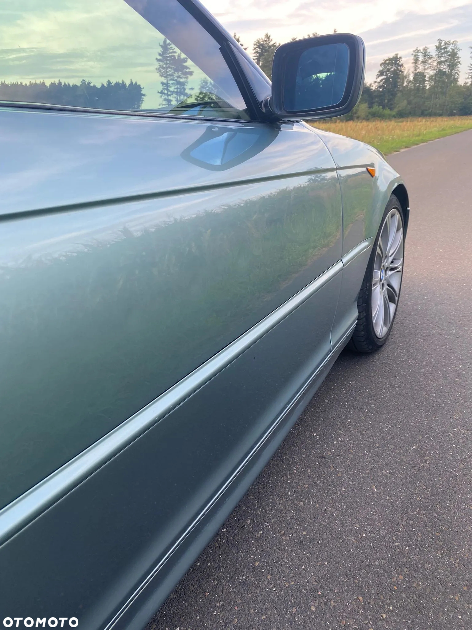 BMW Seria 3 330 Ci - 21