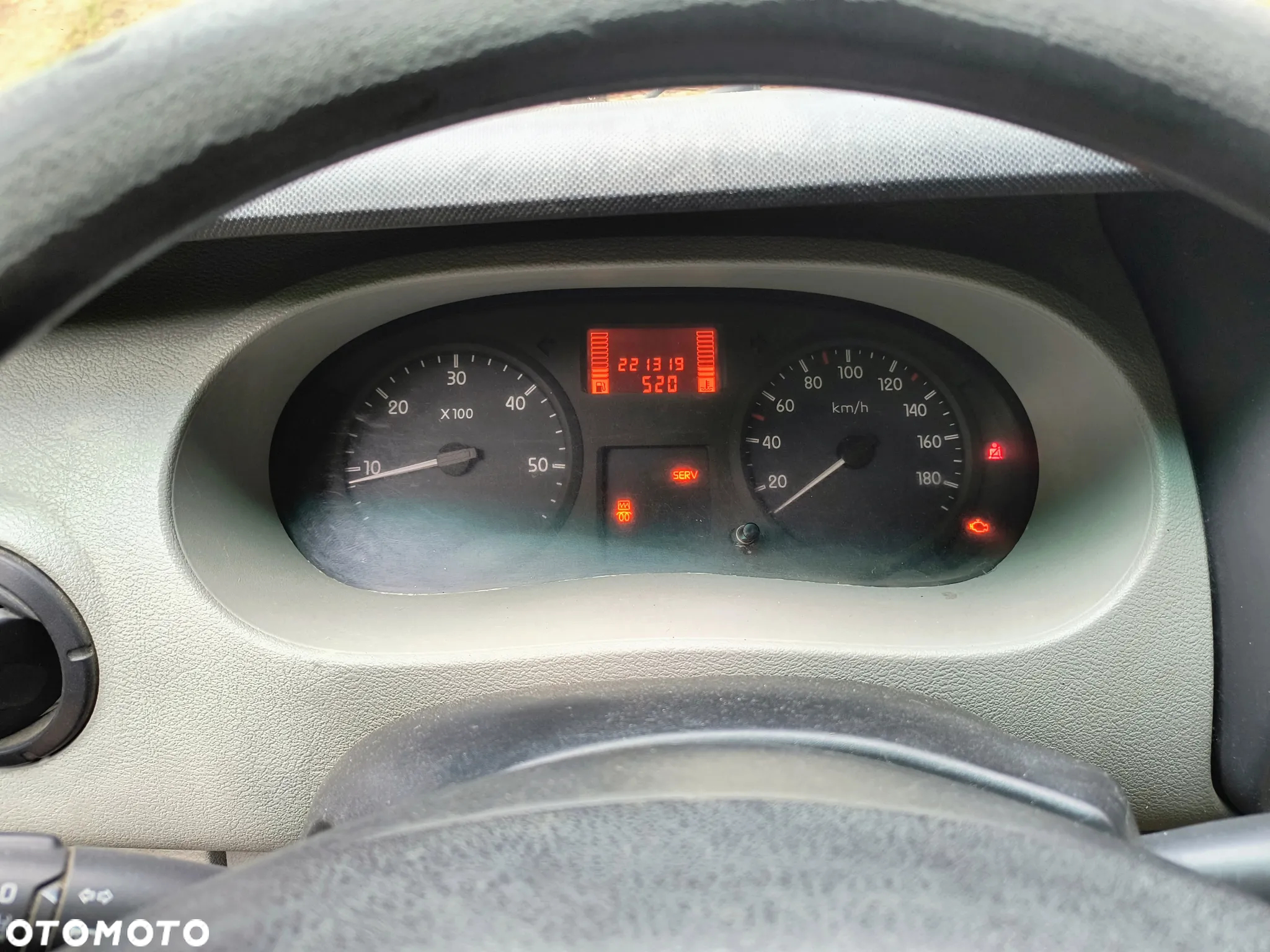 Renault Master dCi L2 Business - 8
