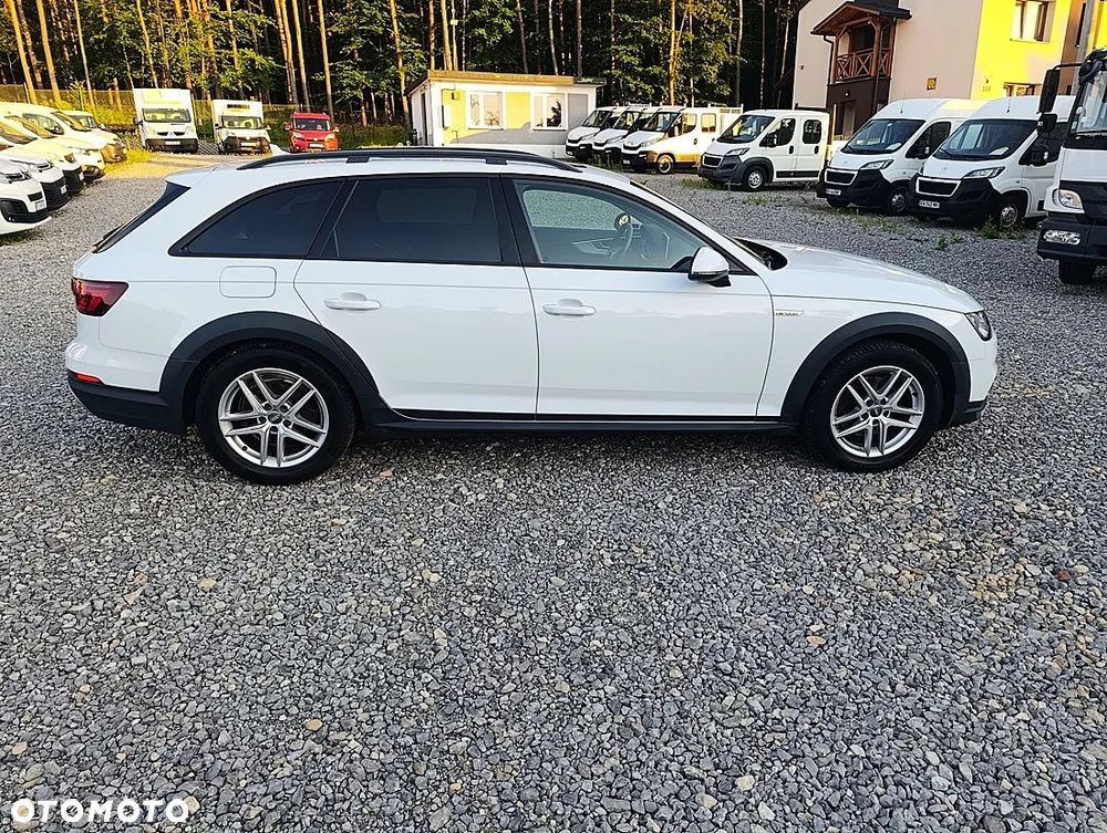 Audi A4 Allroad - 9