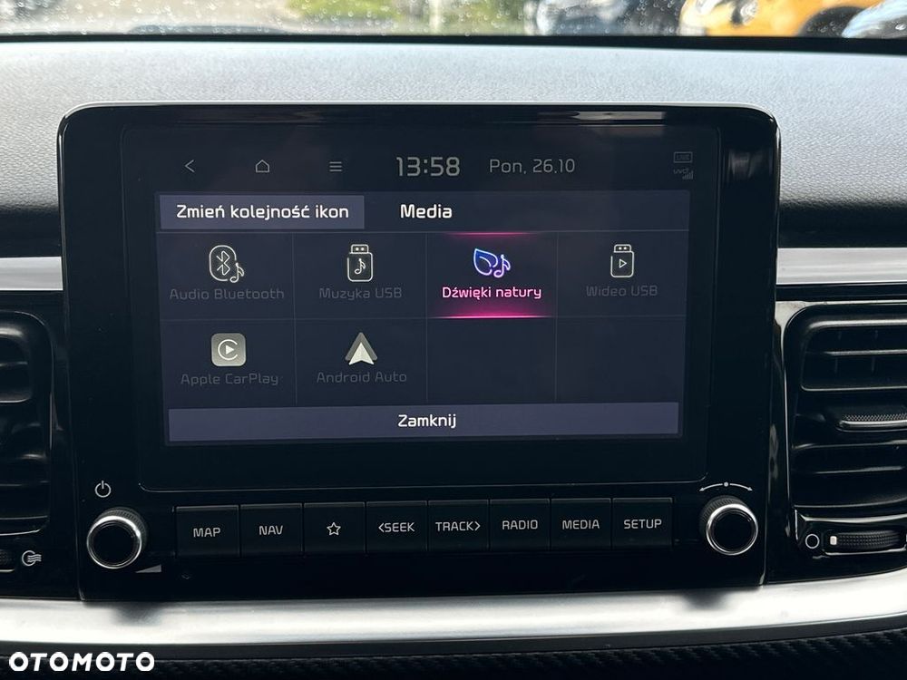Kia Stonic - 17