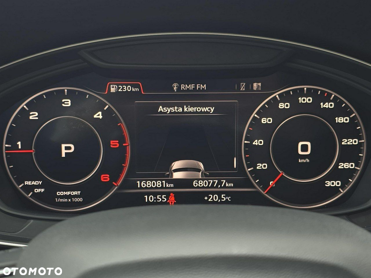 Audi Q5 - 13