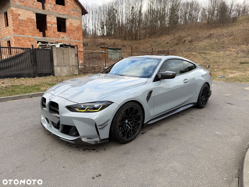 BMW M4 - 15
