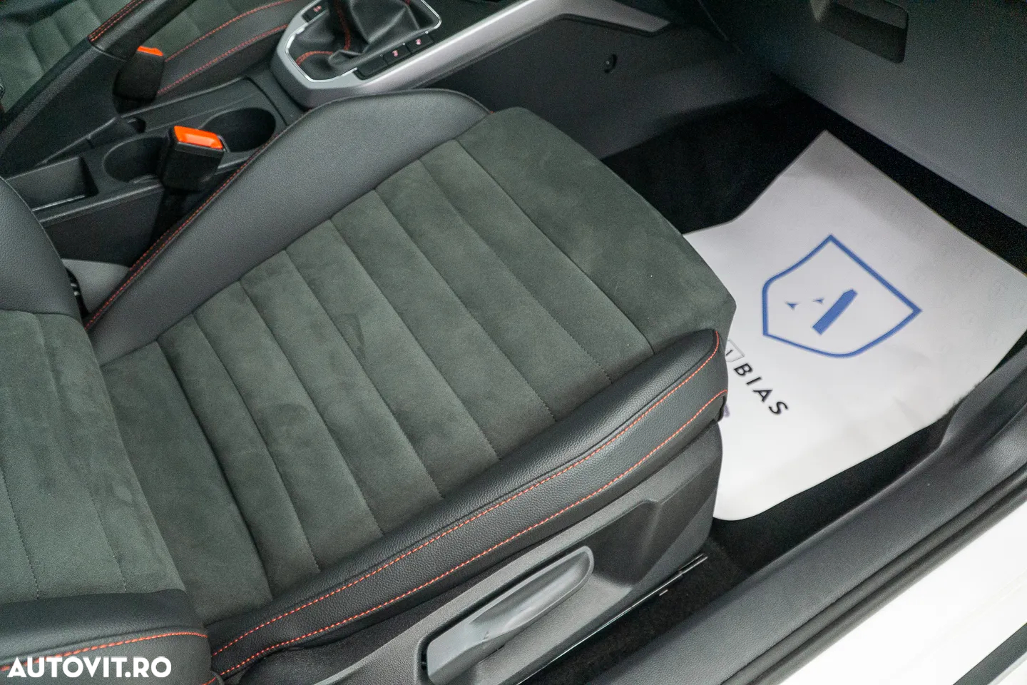 Seat Arona 1.0 TSI FR - 39