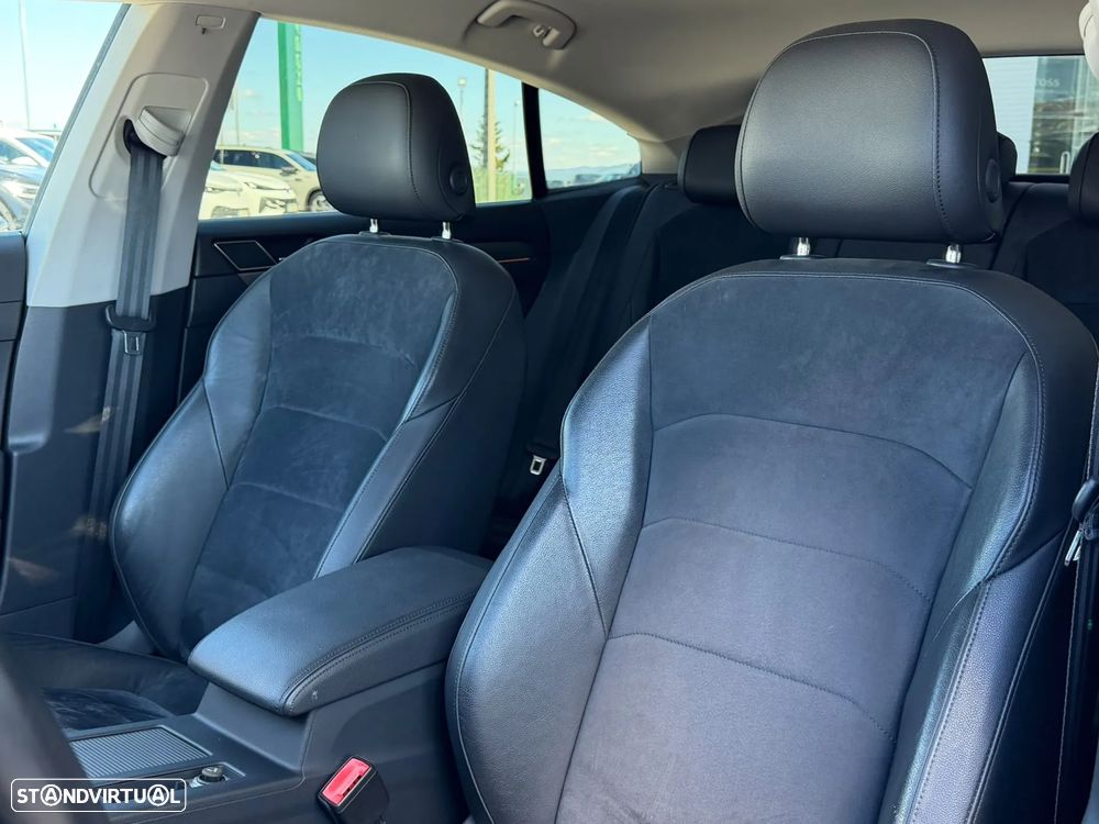 VW Arteon 2.0 TDI Elegance DSG - 8