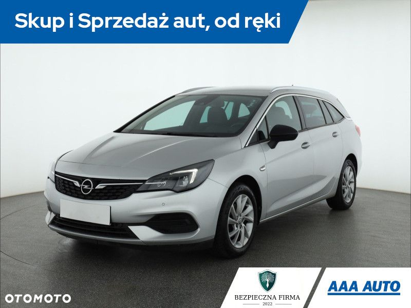 Opel Astra - 2