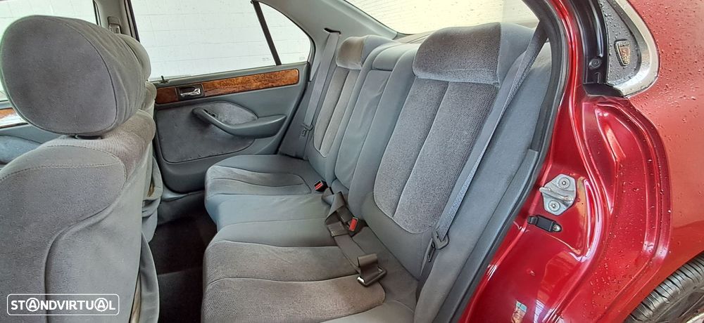Rover 618 Si - 3