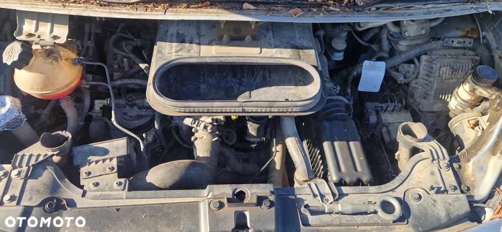 Fiat Scudo - 12