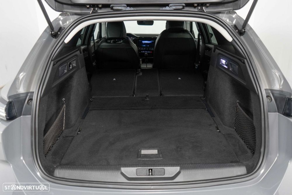 Peugeot 308 SW 1.2 PureTech Allure Pack - 15
