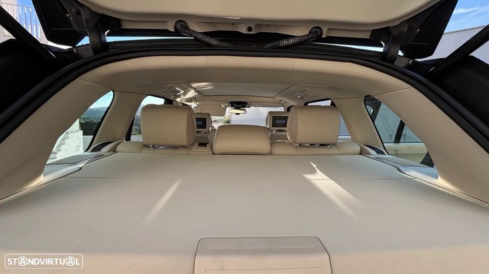 Land Rover Range Rover - 15