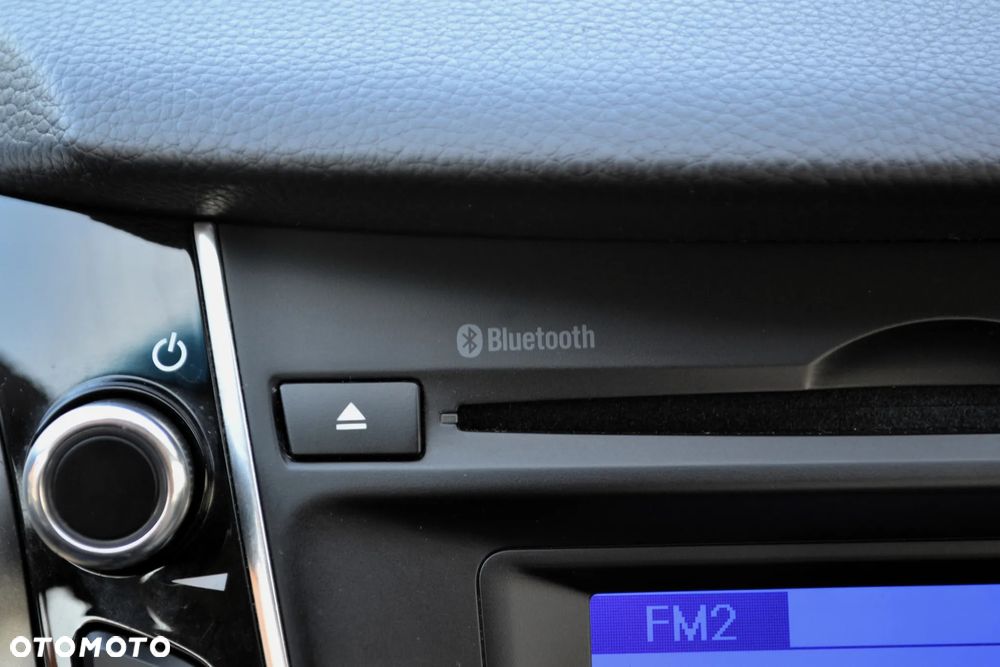 Hyundai i30 1.6 GDI BlueDrive Comfort - 16