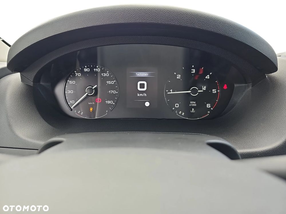 Fiat Ducato Furgon L3H2 - 18
