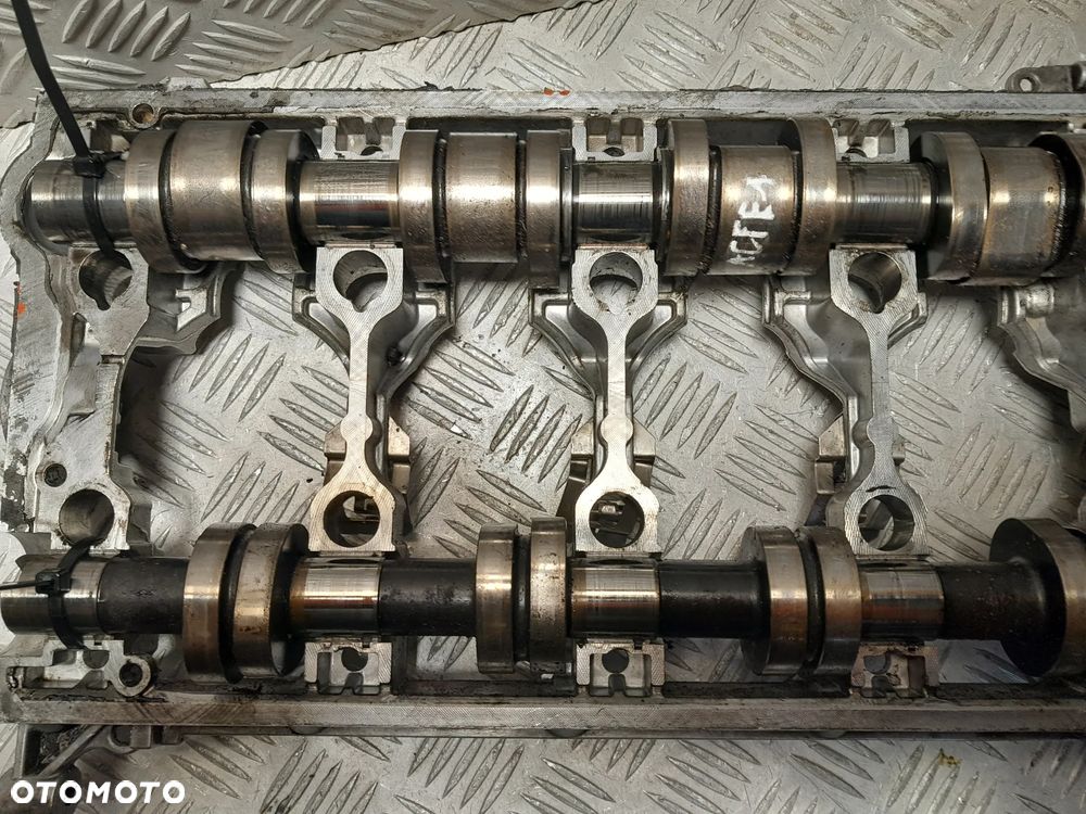 VW SKODA AUDI MOCOWANIE WAŁKÓW ROZRZĄDU WAŁKI ROZRZĄDU KOMPLET 03G103308B 038109111E - 4