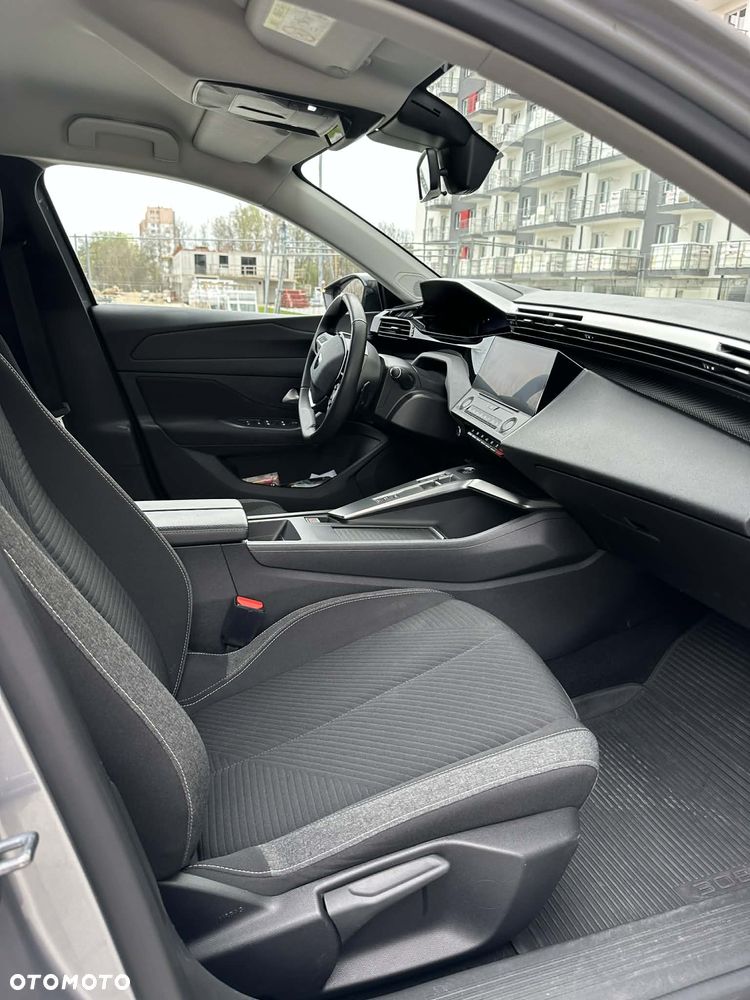 Peugeot 308 1.5 BlueHDi Active Pack S&S EAT8 - 20