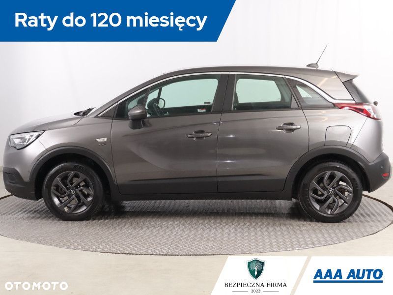 Opel Crossland X - 3