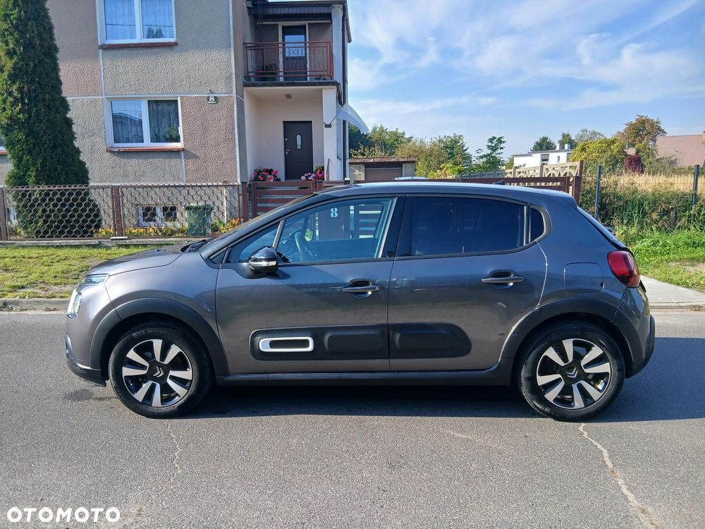 Citroën C3 1.2 T Max - 3