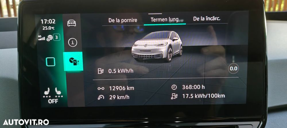 Volkswagen ID.3 58 kWh Pro Performance - 8