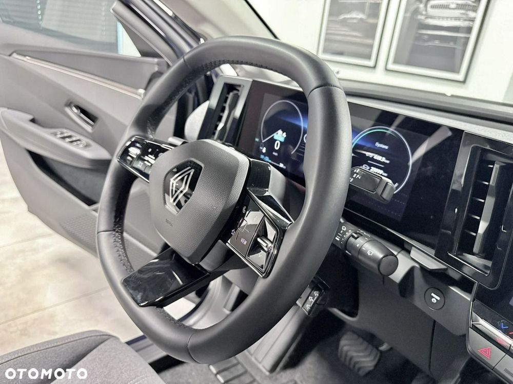 Renault Megane EV40 Equilibre - 39