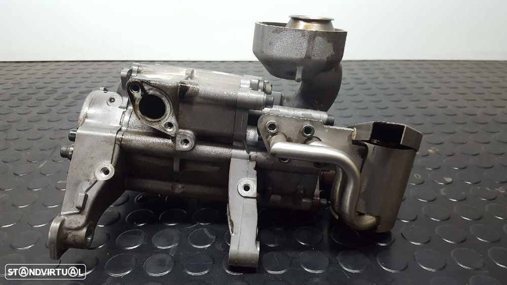 BOMBA DE óLEO VOLKSWAGEN TOUAREG (7LA) TDI V10 - 4