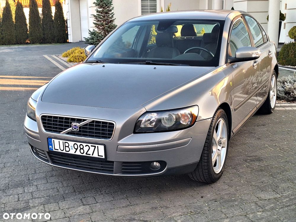 Volvo S40 1.8 Momentum - 7