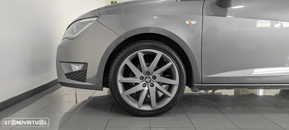 SEAT Ibiza 1.2 TSI FR - 41
