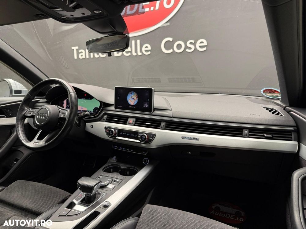 Audi A4 - 7