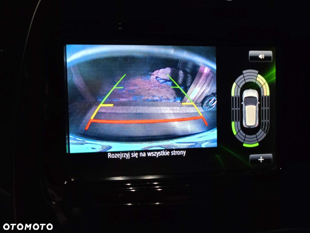 Renault Captur ENERGY TCe 120 EDC Intens - 20