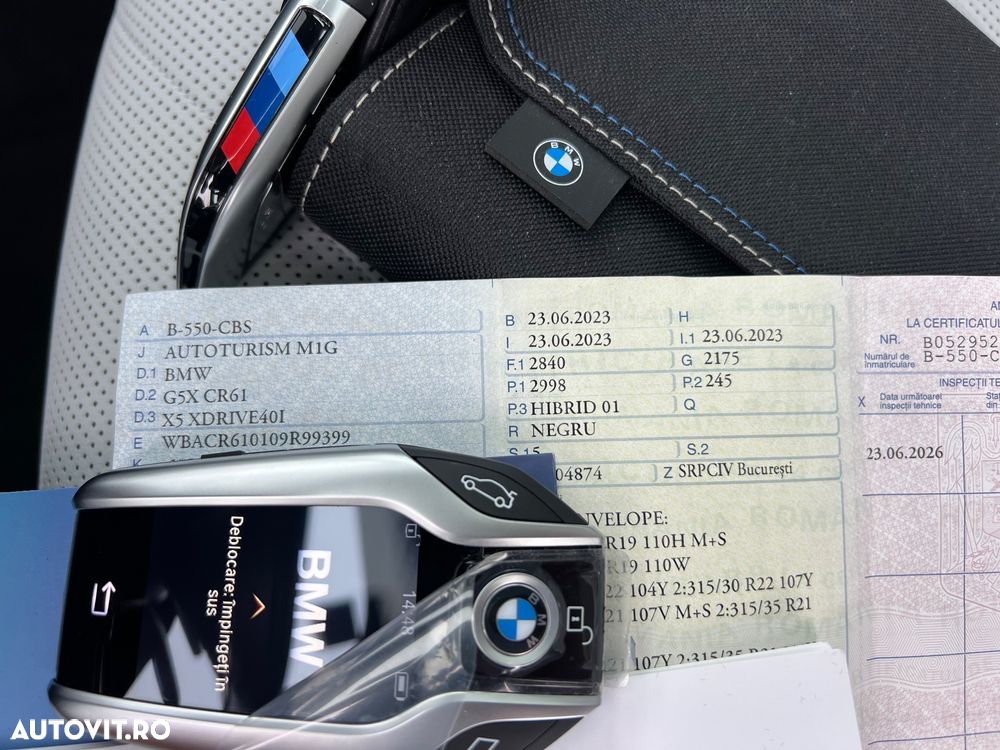 BMW X5 - 18