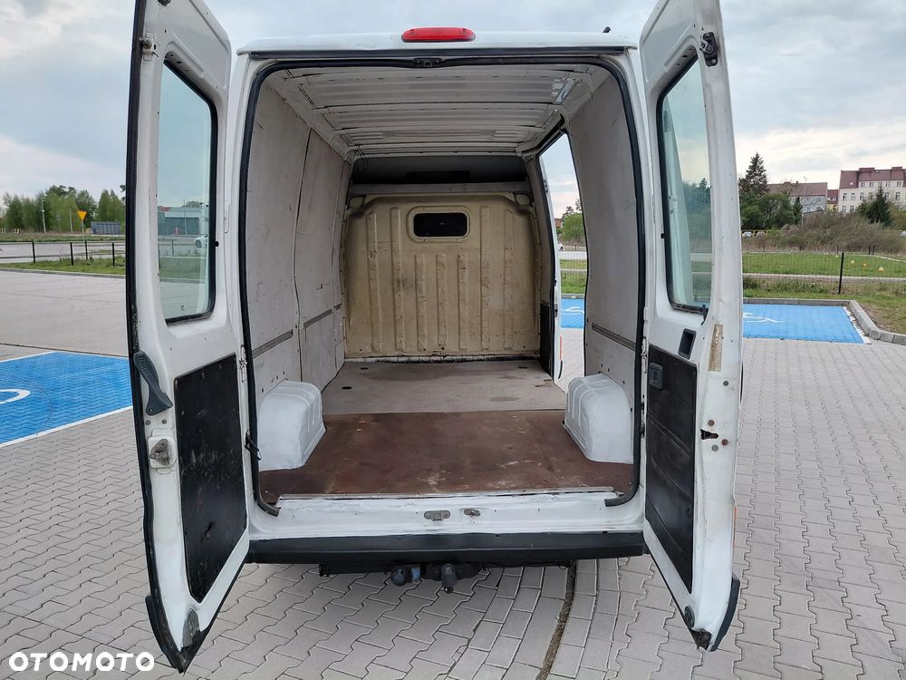 Fiat DUCATO - 10