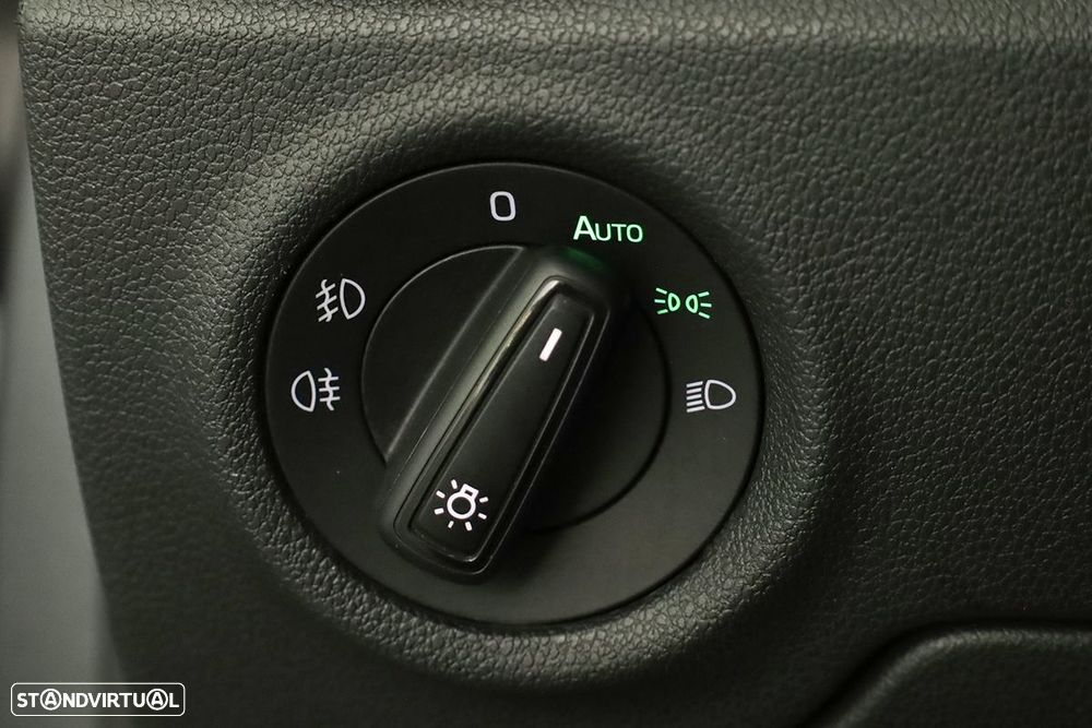 Skoda Fabia 1.0 TSI Style - 18