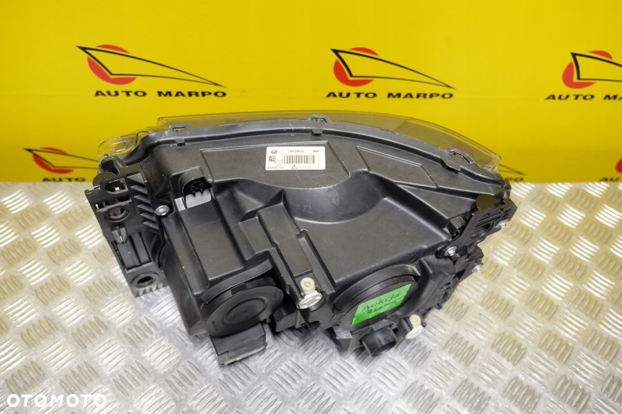RANGE ROVER L320 SPORT 2010-2012 REFLEKTOR LAMPA XENON R 7 PIN USA - 6