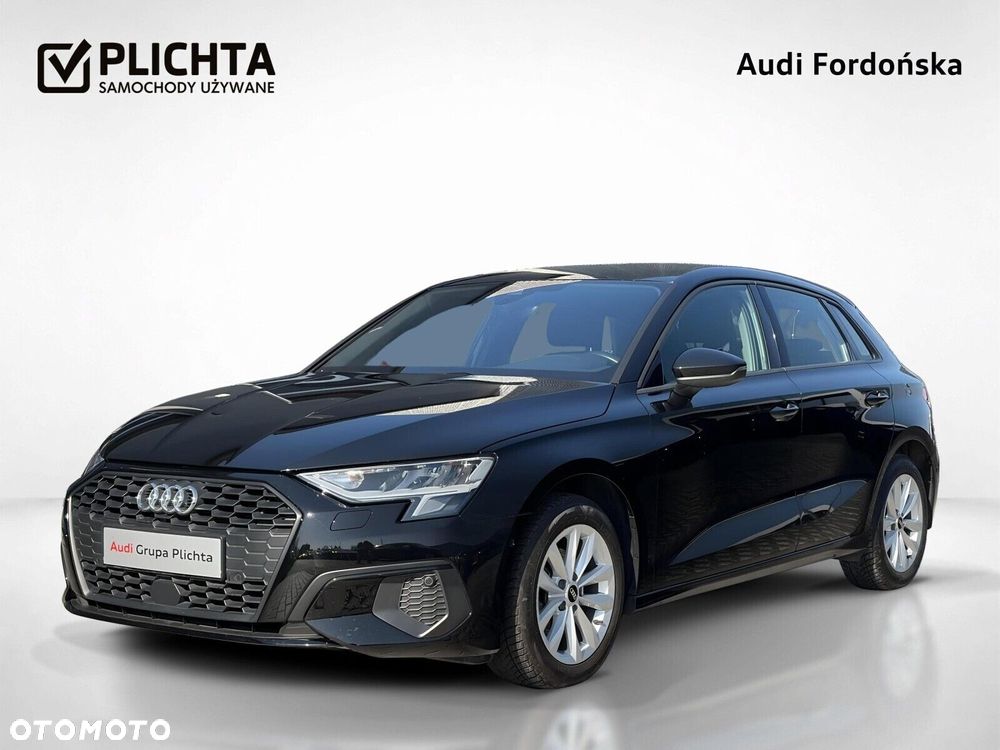 Audi A3 Sportback - 2