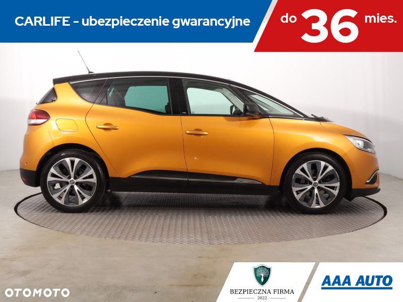 Renault Scenic - 7
