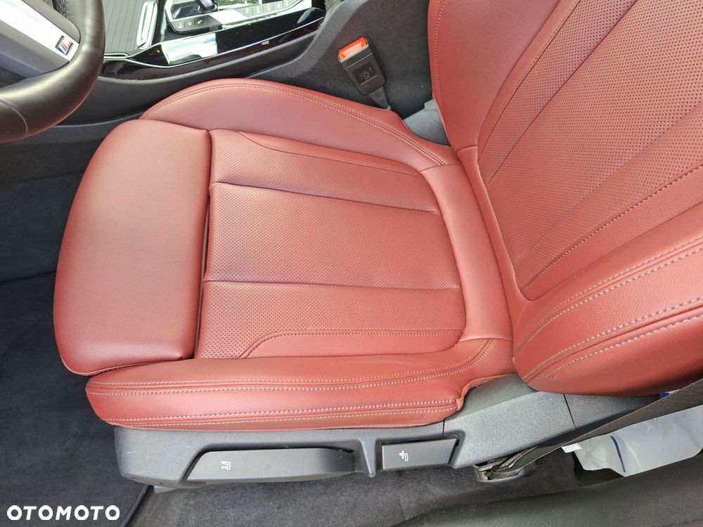 BMW X3 xDrive30i mHEV M Sport sport - 13