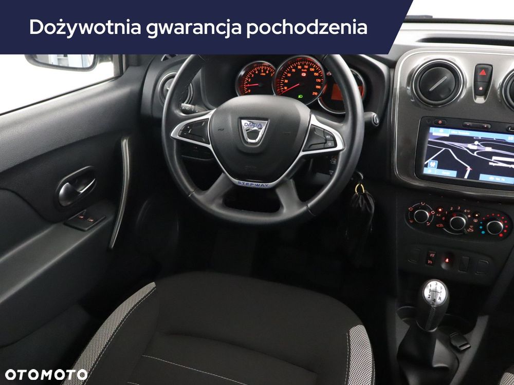 Dacia Sandero - 9