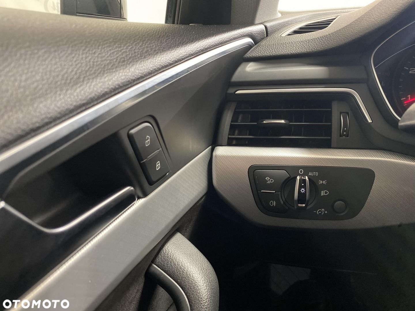 Audi A4 2.0 TDI - 20