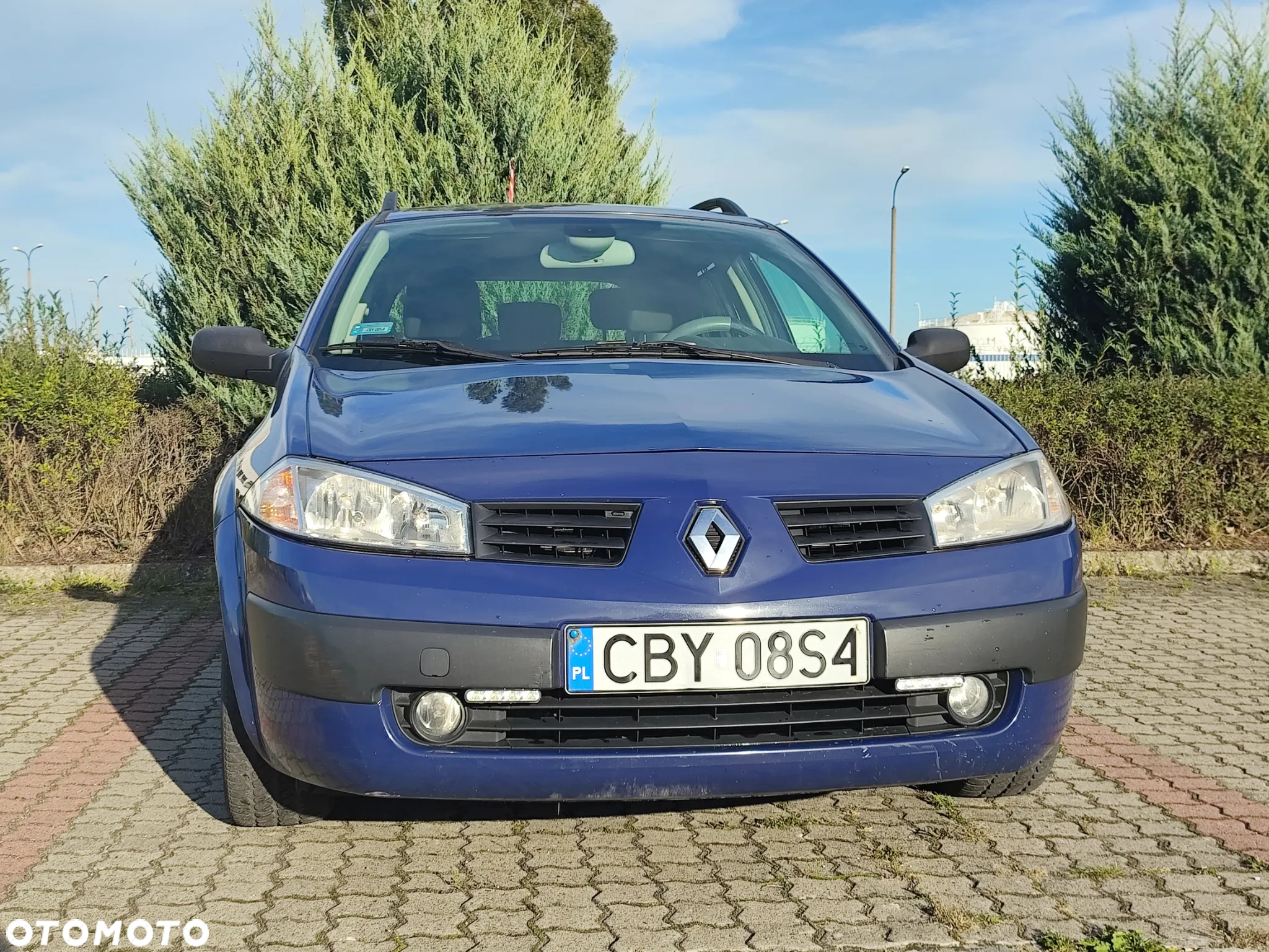 Renault Megane 1.5 dCi Confort Authentique - 5