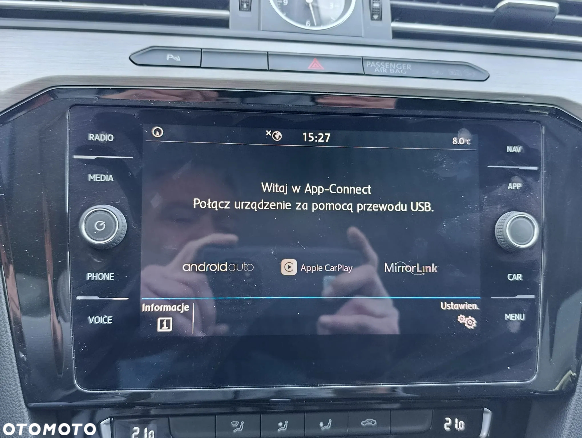 Volkswagen Arteon 2.0 TSI Elegance DSG - 16