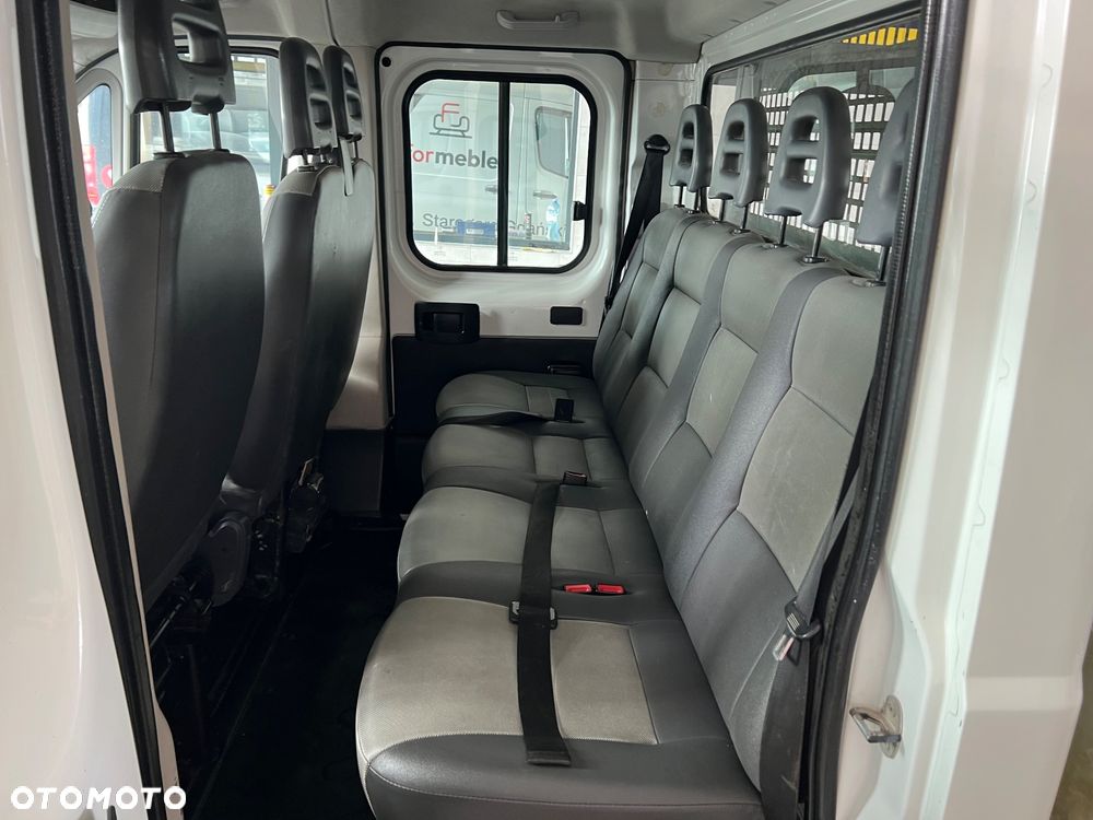 Fiat Ducato maxi - 22