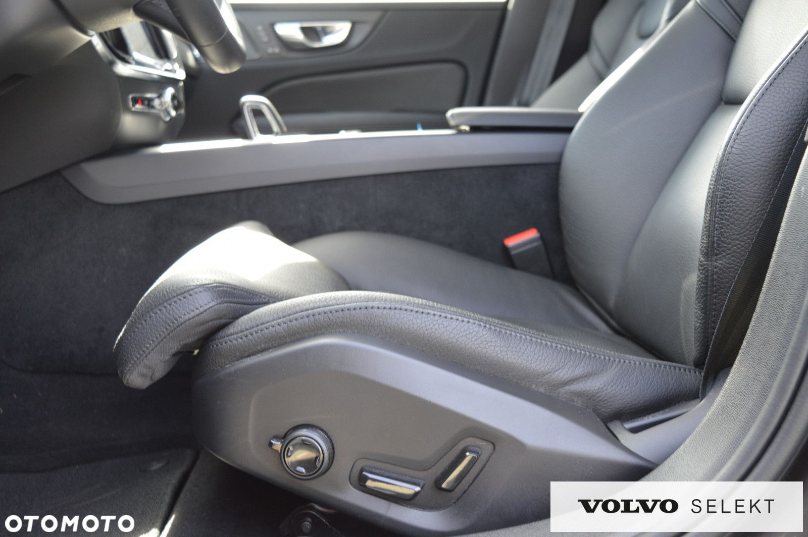 Volvo S60 - 16