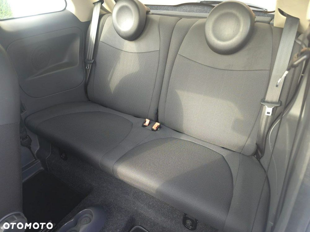 Fiat 500 - 13