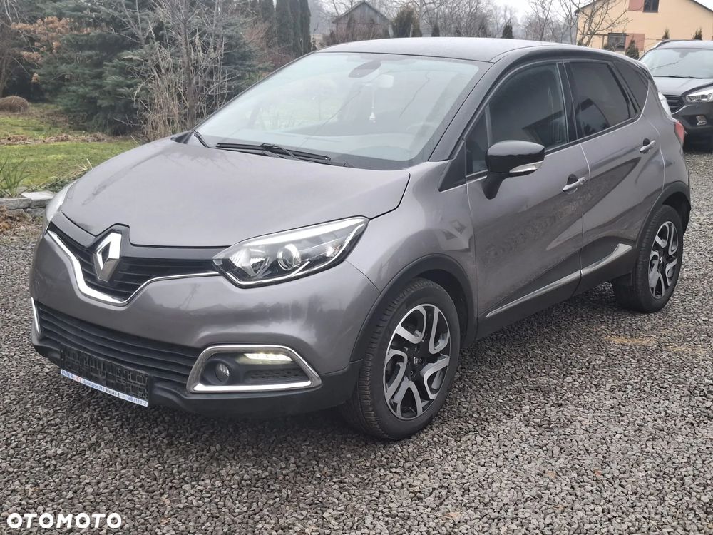 Renault Captur ENERGY TCe 120 EDC Experience - 4