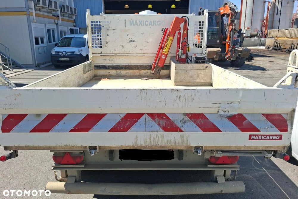 Iveco Daily - 5