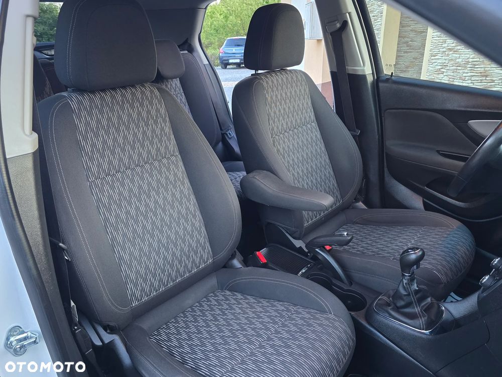 Opel Mokka 1.4 T Cosmo S&S 4x4 - 23