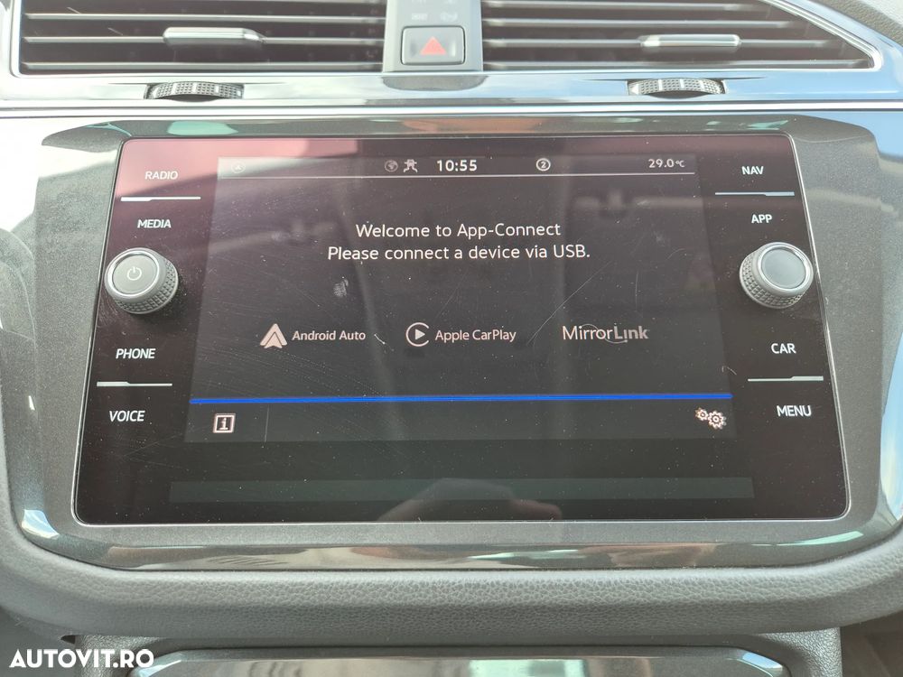 Volkswagen Tiguan 1.5 TSI OPF DSG Life - 23