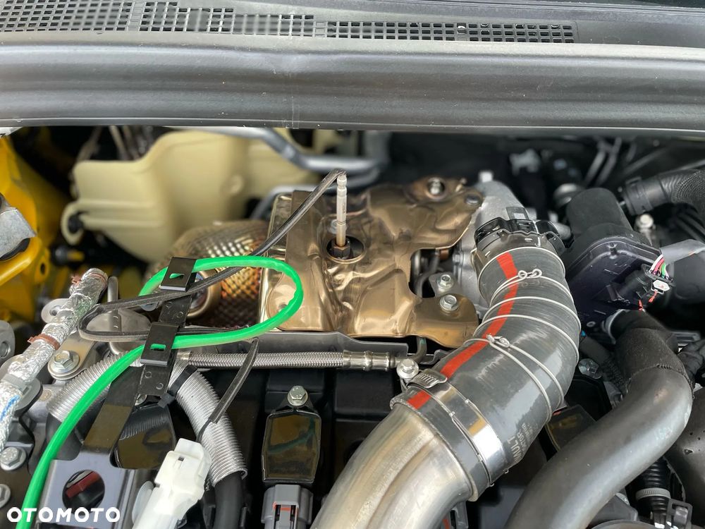 Renault Megane 1.8 TCe FAP R.S Trophy EDC - 35