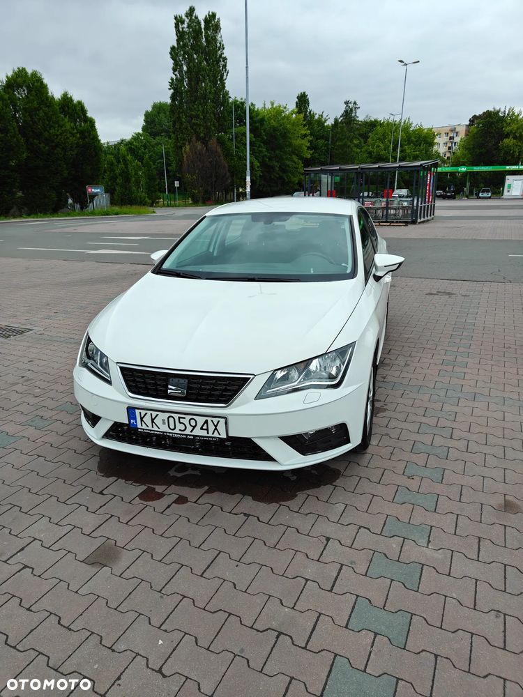 Seat Leon - 1