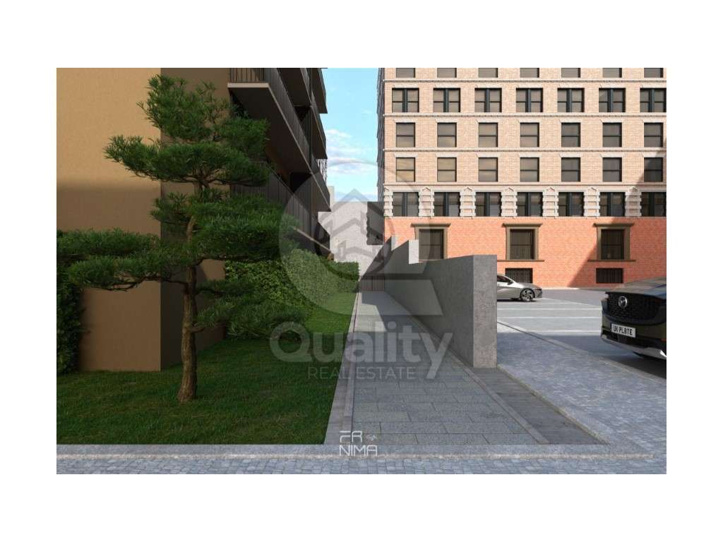 Apartamento T2 em Laranjeiro - Grande imagem: 5/39